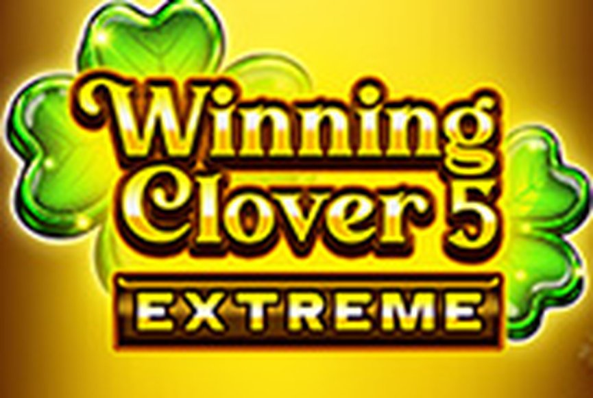 Winning Clover 5 Extreme