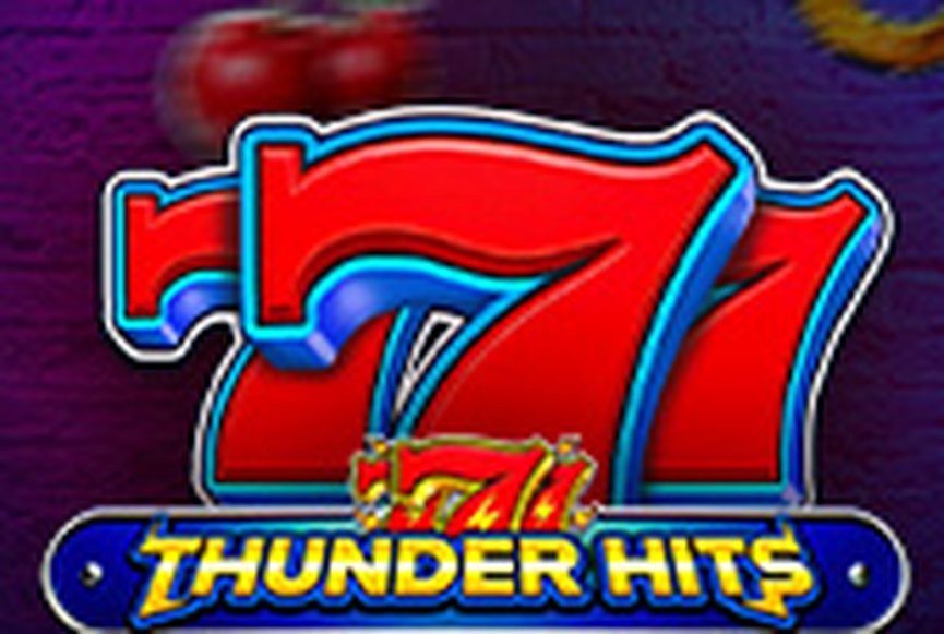 Thunder Hits