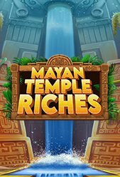 Mayan Temple Riches