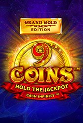 9 Coins™ Grand Gold Edition