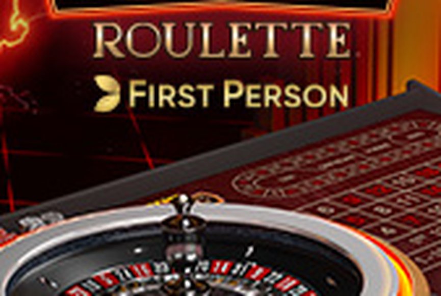 First Person XXXtreme Lightning Roulette