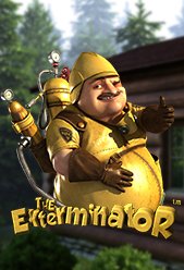 The Exterminator
