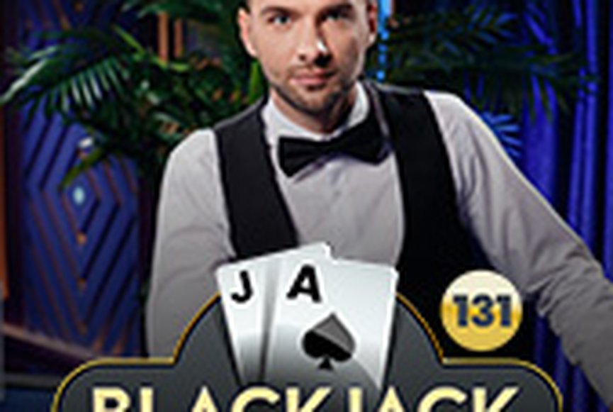 Blackjack 131