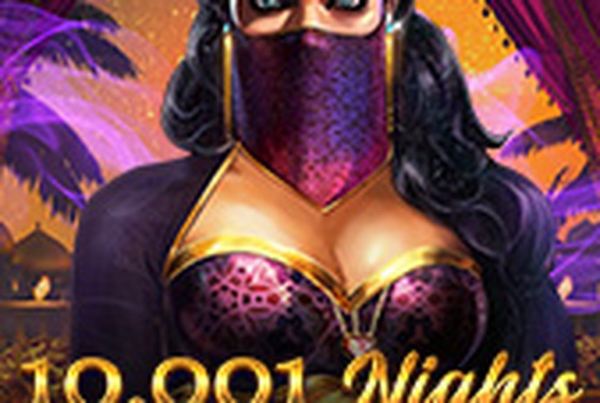 10,001 Nights MegaWays