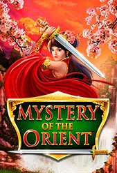 Mystery of the Orient