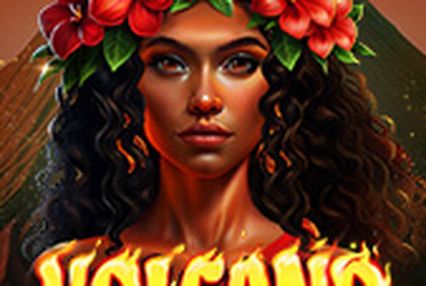 Volcano Goddess