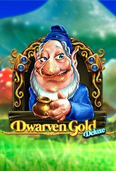 Dwarven Gold Deluxe