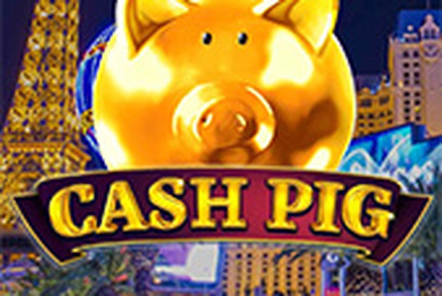 Cash Pig