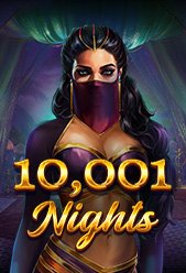 10,001 Nights