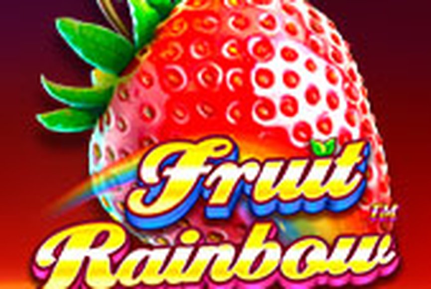 Fruit Rainbow
