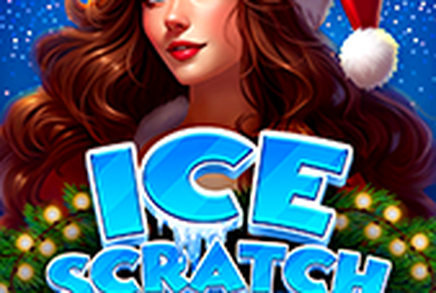Ice Scratch Silver