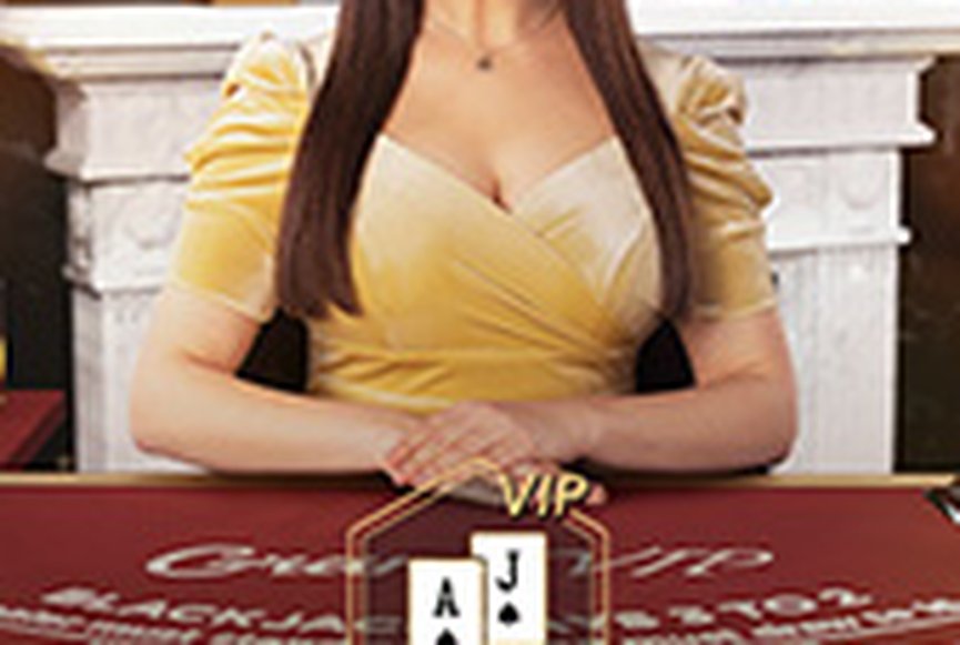 Blackjack Grand VIP