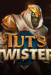 Tut's Twister