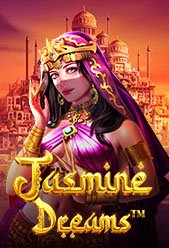 Jasmine Dreams