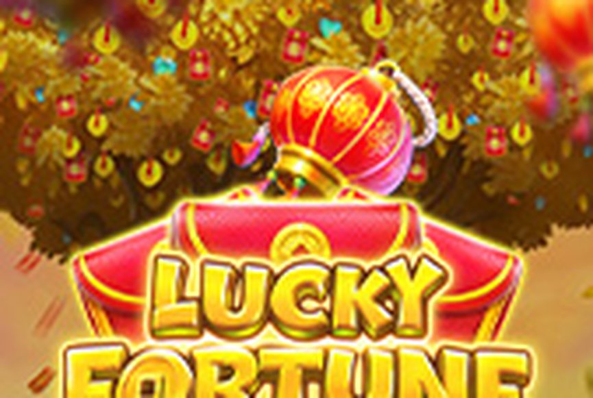 Lucky Fortune Tree