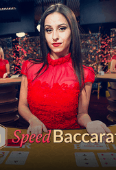 Speed Baccarat 3