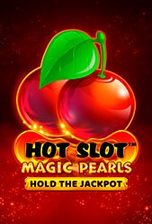 Hot Slot™ Magic Pearls