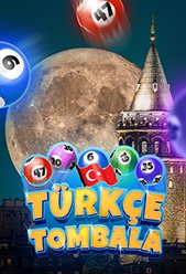 Turkce Tombala