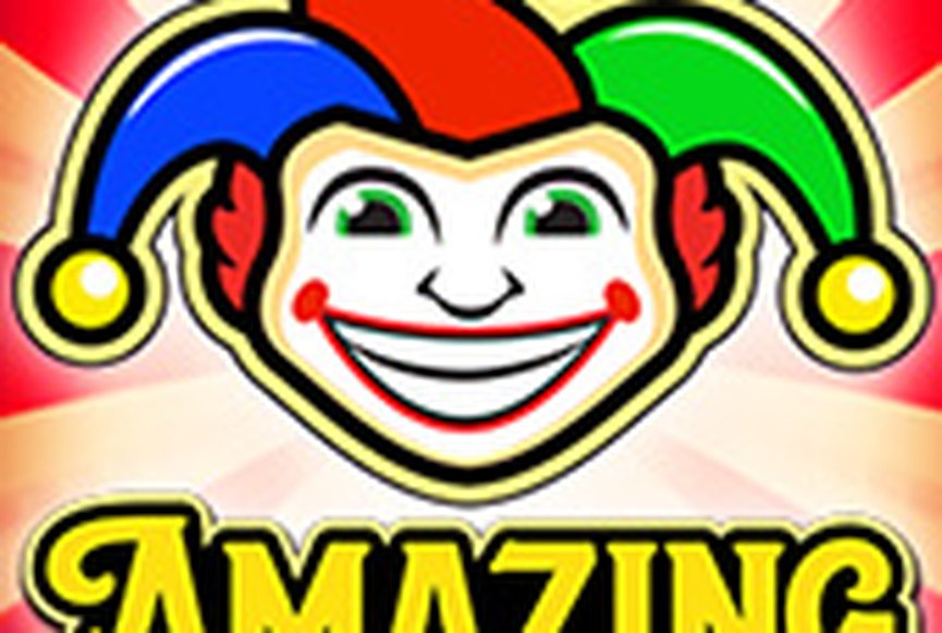 Amazing Joker
