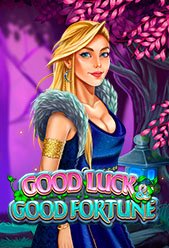 Good Luck & Good Fortune