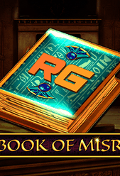 Book Of Misr