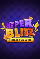 Hyper Blitz Hold and Win