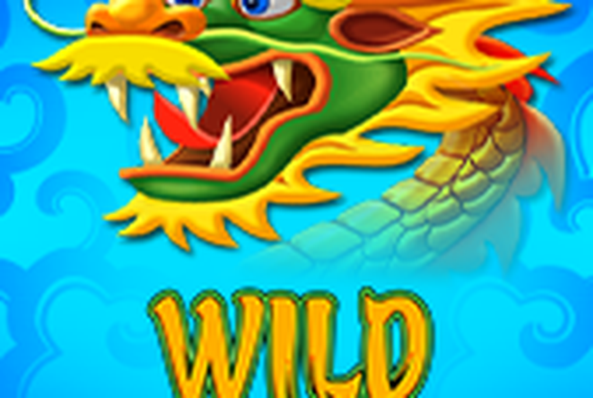 Grand Wild Dragon 20