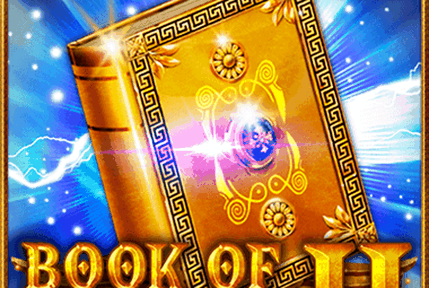 Book Of Demi Gods VI