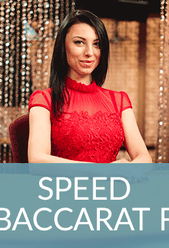 Speed Baccarat F