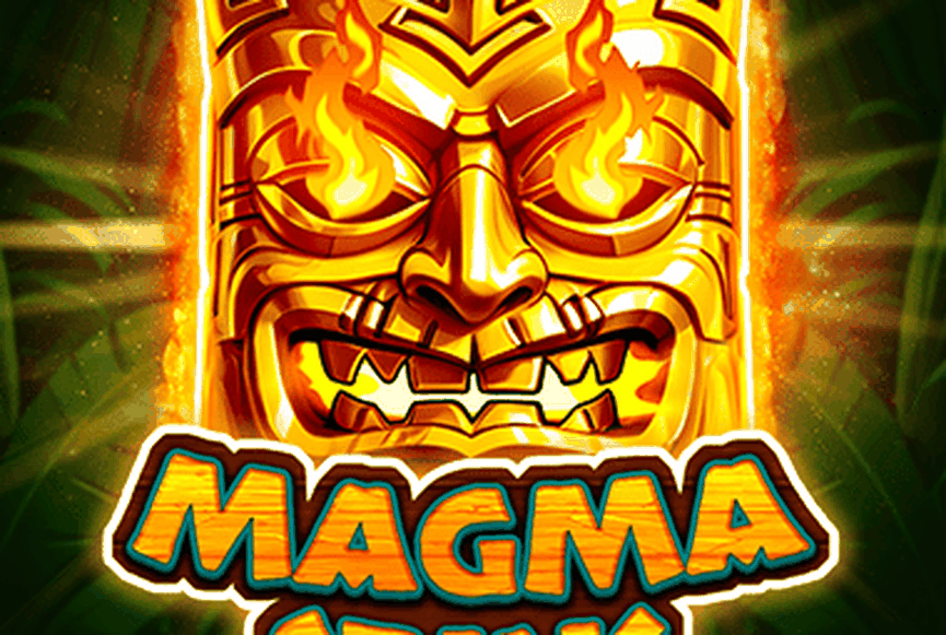 Magma Spins