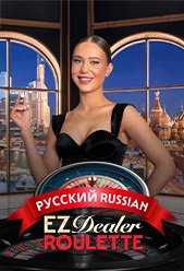 EZ Dealer Roulette Russian