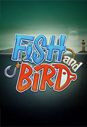 Fish and Bird