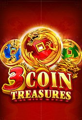 3 Coin Treasures