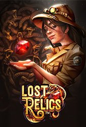 Lost Relics