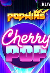 Cherry Pop