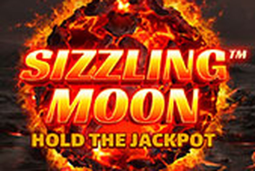 Sizzling Moon™