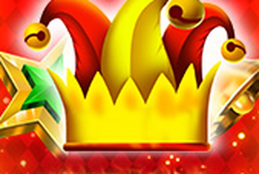 Wild Joker Hot