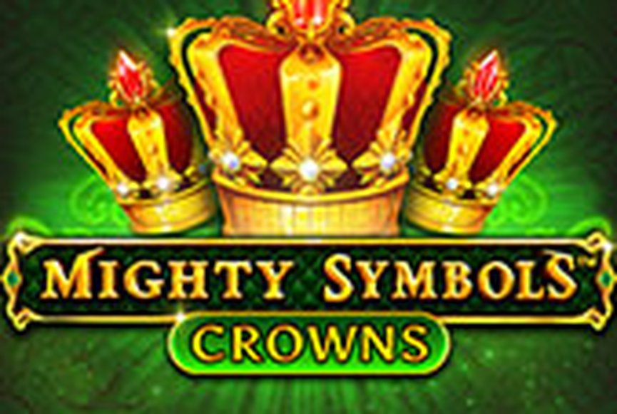 Mighty Symbols: Crowns