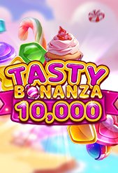 Tasty Bonanza 10,000