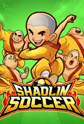 Shaolin Soccer