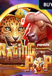 Raging Pop