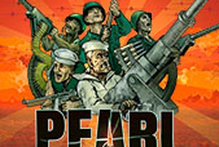 Pearl Harbor