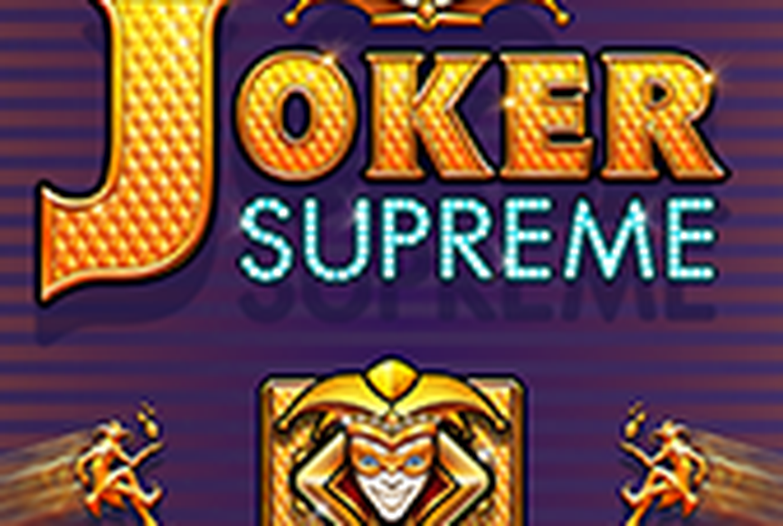 Joker Supreme
