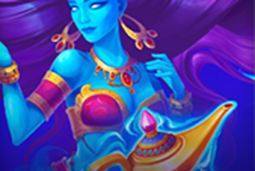 Jinn Wishmaster