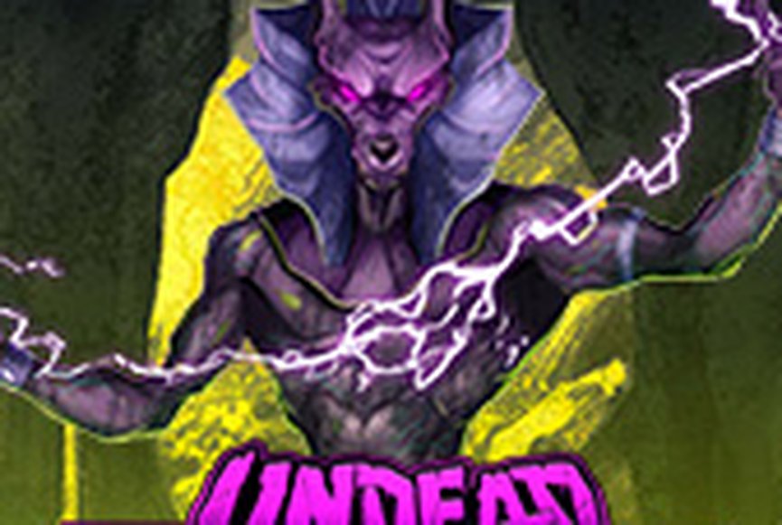 Undead Fortune