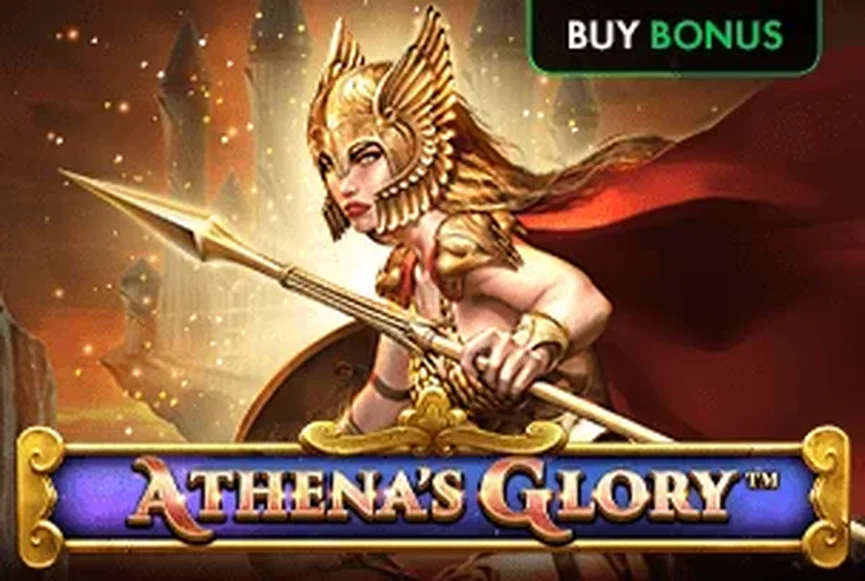 Athena's Glory