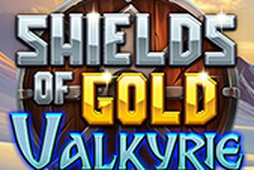 Shields of Gold Valkyrie Hold and Win