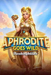 Aphrodite Goes Wild