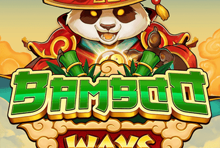 Bamboo Ways
