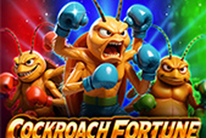 Cockroach Fortune